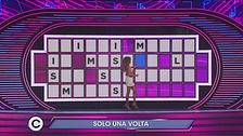 Round Musicale: solo una volta