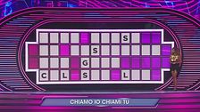 Round Musicale: chiamo io chiami tu
