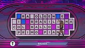 Round Musicale: Balada