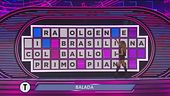 Round Musicale: Balada