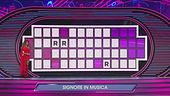 Round Musicale: signore in musica