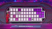 Round Musicale: signore in musica