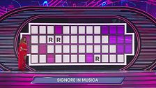 Round Musicale: signore in musica
