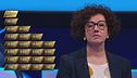 La campionessa Chiara alla Ruota delle Meraviglie