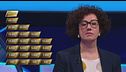 La campionessa Chiara alla Ruota delle Meraviglie