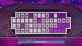 Round Musicale: Madonna