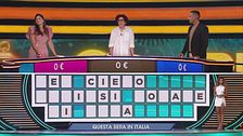 La Ruota del Tempo: Questa sera in Italia