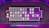 Round Musicale: Brancale e Amoroso