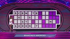 Round Musicale: Brancale e Amoroso