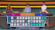 La Ruota del Tempo: XII secolo in Inghilterra