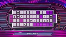 Round Musicale: Gipsy Kings