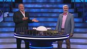 Il campione Claudio alla Ruota delle Meraviglie