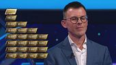 Il campione Micheal alla Ruota delle Meraviglie