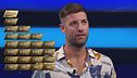 Il nuovo campione Luca alla Ruota delle Meraviglie