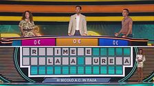 La Ruota del Tempo: III secolo A.C. in Italia
