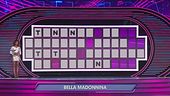 Round Musicale: Bella Madonnina
