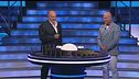 Il campione Morgan alla Ruota delle Meraviglie