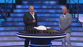 Il campione Morgan alla Ruota delle Meraviglie