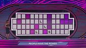 Round musicale: "People have the power"