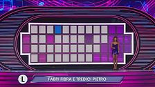 Round musicale: Fabri Fibra e Tredici Pietro