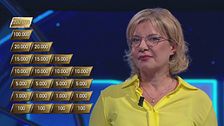 Barbara alla Ruota delle Meraviglie