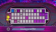 Round musicale: "Rolling in the deep"