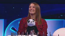 Ilaria alla Ruota delle Meraviglie