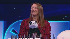 Ilaria alla Ruota delle Meraviglie