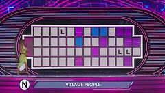 Round Musicale: Village People