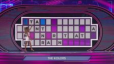 Round Musicale: The Kolors