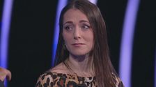 Veronica vince 200.000 euro alla Ruota delle Meraviglie