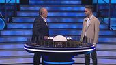 Alessandro torna alla Ruota delle Meraviglie