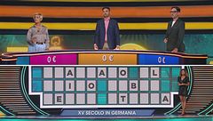 La Ruota del Tempo: in Germania nel XV secolo