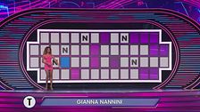 Round Musicale: Gianna Nannini