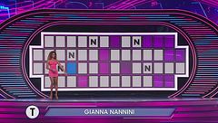 Round Musicale: Gianna Nannini
