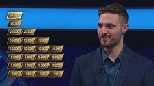 Il campione Alessandro torna alla Ruota delle Meraviglie