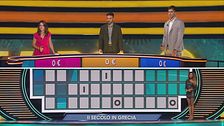 La Ruota del Tempo: II secolo in Grecia