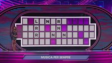 Round musicale: Musica per sempre