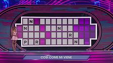 Round musicale: "Così come mi viene"