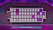 Round musicale: Bella signora