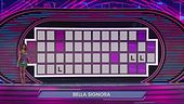 Round musicale: Bella signora