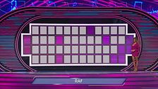 Round Musicale: Raf