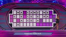 Round Musicale: Funiculì Funiculà