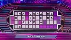 Round Musicale: Funiculì Funiculà