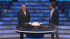 Dario torna alla Ruota delle Meraviglie