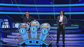 Dario torna alla Ruota delle Meraviglie