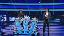 Dario torna alla Ruota delle Meraviglie