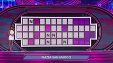 Round musicale: "Piazza San Marco"