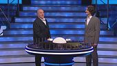 Il campione Dario torna alla Ruota delle Meraviglie