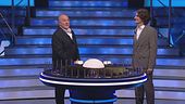 Il campione Dario torna alla Ruota delle Meraviglie